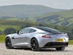 Aston Martin Vanquish Centenary Edition 2013 года (UK)